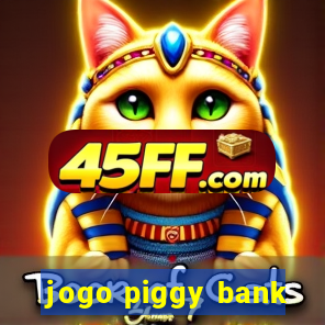 jogo piggy bank